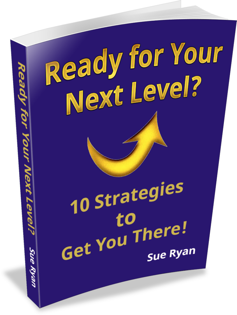 Sue Ryan Solutions