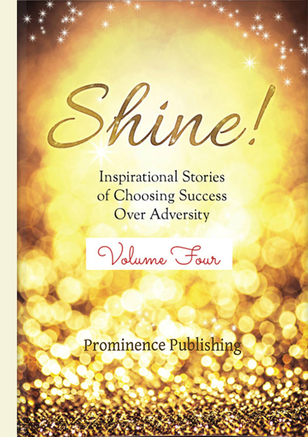 Shine Volume 4