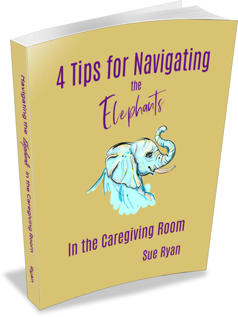 4 Tips For Navigating The Elephants ebook