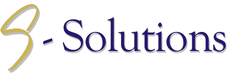 S - Solutions